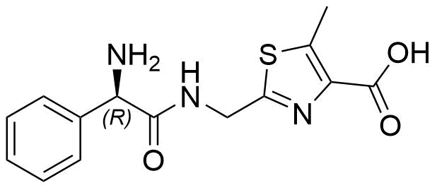 Cefaclor Impurity 88
